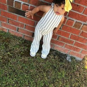 Meet your Posher, Marcus